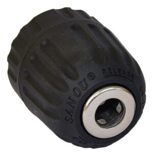 Mandril Destornillador Taladro Gamma G12103 G12103 10 Mm 3/8