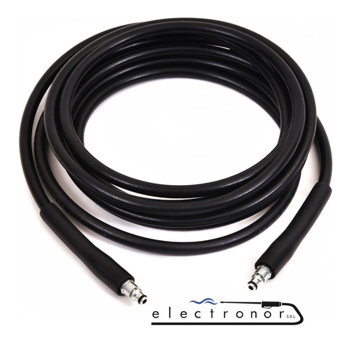 Manguera Y Lanza Hidrolavadora Gamma Pro Whas 1500 G2516 - Imagen 4