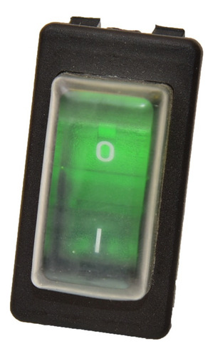 Interruptor Encendido Hidrolavadora Original Omega 2026