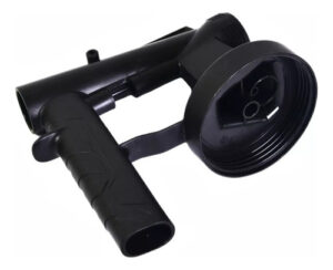 Cuerpo Agarre Para Pistola Pintar Gamma  G2821 Original