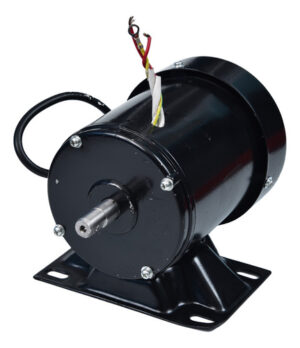 Motor Para Lijadora Banda Lusqtoff Original Lqlb 250