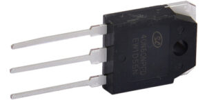 Transistor Igbt Fgh 40n60 Soldadora Lusqtoff Iron 100 V Marc