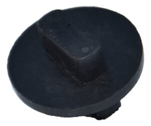 Chaveta  Motor A Caja Engranje Pulidora Lavadora Cobra 5003