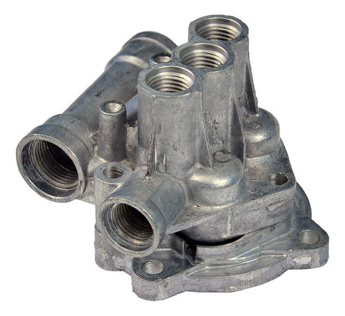Cabezal Bomba Hidrolavadora Lusqtoff Hl 100-8 Y Hl 110-9 Ori