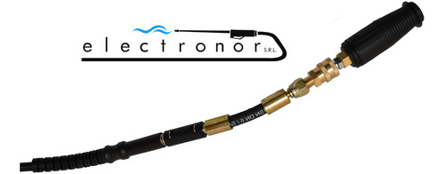 Pico Corto Variojet De Lavado Hidrolavadora Karcherl Linea K - Imagen 5