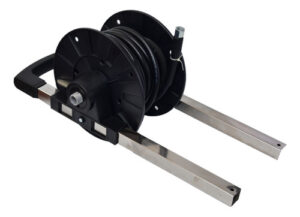 Manguera De Carretel Hidrolavadora Gamma 170 G 2515 Original