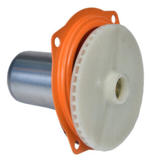 Rotor Con Turbina Bomba Presurizadora Lusqtoff Lps 1585z Ori