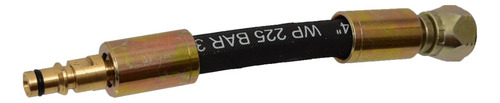 Pico Corto Variojet De Lavado Hidrolavadora Karcherl Linea K - Imagen 3
