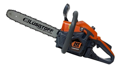 Carburador Motosierra G3800 36cc Lusqtoff Original V Marcas - Imagen 6