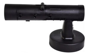 Cuerpo Agarre Para Pistola Pintar Gamma  G2822 Original