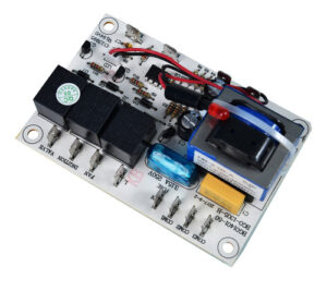 Plaqueta Control Calefactor Lusqtoff Htbgo 60a Original