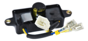 Avr Regulador Voltaje 220v Compresor Lusqtoff Recto 13 15 Hp