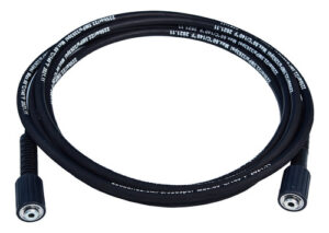 Manguera Original Hidrolavadora Lusqtoff Hl 110-9 X 5 Metros