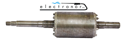 Rotor Original Bomba Periferica Centrifuga Lusqtoff Cpm 158 - Imagen 4