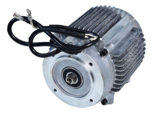 Motor Original Para Hidrolavadora Lusqtoff Hl 130-9