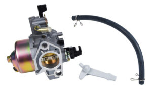 Carburador Generador Motobomba 5.5 6.5 Hp  160 V Marcas