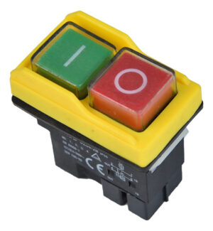 Interruptor Sierra De Banco Lusqtoff Sm 250-1500 Original