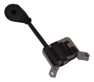 Bobina  De Encendido Para Bordeadora Gamma Lusqtoff 33mm