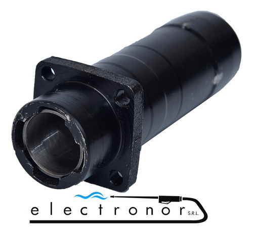Cilindro Original Martillo Demoledor Lusqtoff Lq810 - Imagen 4