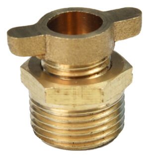 Válvula Drenaje Compresor Lusqtoff Original Lc 30100 30200