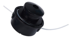 Carretel Porta Tanza Gamma Desmalezadora 26cc V Marcas