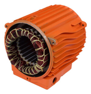 Estator Bobina Original Bomba Periférica Lusqtoff Cpm 146