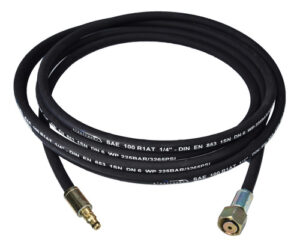 Manguera  Hidro X 5mts Gamma Pro Wash 3000 G2520