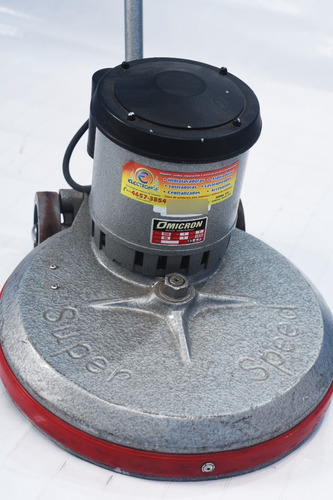 Discos Scotch Brite Paño Negro Para Lustradora 500 Mm 17 - Imagen 10