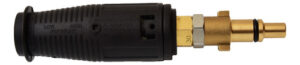 Pico Corto Regulable Hidrolavadora Bta Dowen Paggio V Marcas