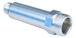 Entrada Agua Con Filtro Hidrolavadora Lusqtoff Hl 100-8 Ori