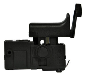 Interruptor Encendido Rotomartillo Lusqtoff Rml 850-7 Orig