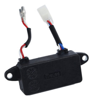 Avr Regulador Voltaje Para Generador 220v 2500-3500w Recto