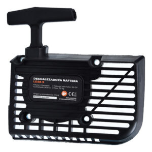 Tapa Arranque Desmalezadora Lustoff Ld389 Y Sthil Fs 280 160