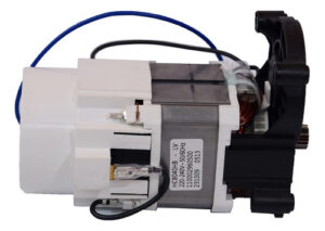 Motor Electrico Original Hidrolavadora Gamma G2517 Hc8040hb