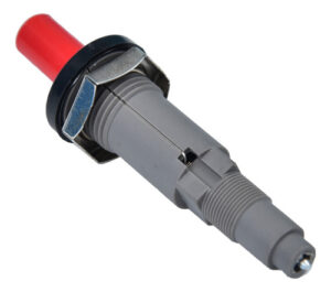 Magiclick Calefactor Vertical Gas Lusqtoff Jk 100-8 Origina