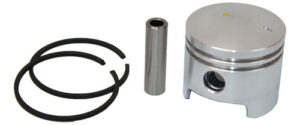 Kit De Pistón Original Desmalezadora Lusqtoff Ld 52