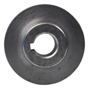 Polea Motor Para Compresor Lusqtoff Lc30100 30200 Original