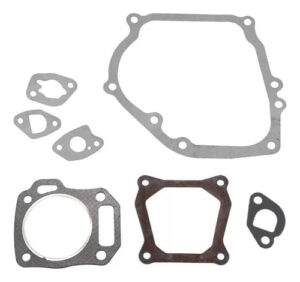 Kit Juego De Juntas Motor Para Generadores 5.5hp Lusqtoff