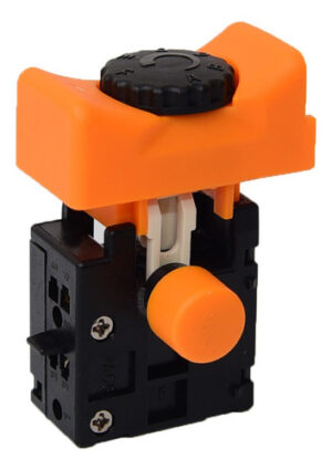 Interruptor Original Sierra Sable Mano Lusqtoff Ssl1010-9