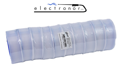 Rollo Cinta Teflón 1/2 X 5 Metros X 5 Unidad Alta Densidad - Imagen 5