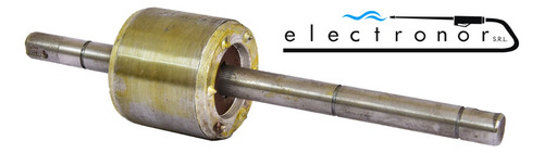 Rotor Original Bomba Periferica Centrifuga Lusqtoff Cpm 150 - Imagen 2