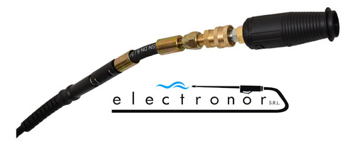 Pico Corto Variojet De Lavado Hidrolavadora Karcherl Linea K - Imagen 6