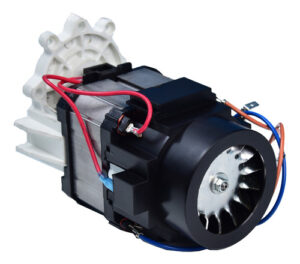 Motor Original Hidrolavadora Lusqtoff Hl 100-8 2000w