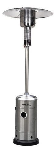 Calefactor Exterior Hongo Inoxidable - G2251ar G2251ar Gamma