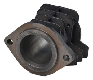 Cilindro Camisa Compresor 25l Lusqtoff Lc2025 Y Varias Marca