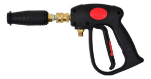 Pistola Corta Variojet Hidrolavadora Annovi 610 757 768 670