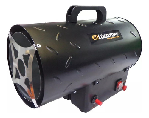 Termostato Calefactor Lusqtoff Htbgo 30a Y Htbgo 60 Original - Imagen 5
