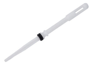 Aguja Con Oring Pistola Pintar Gamma G2822 Original