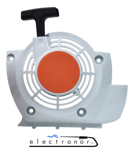 Tapa De Arranque Para Desmalezadora Stihl Fs250/120/200 - Imagen 2