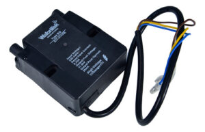 Bobina Transformador Encendido Calefactor Lusqtoff Htbgo60a